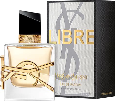 ysl libre perfume mujer|ysl libre original.